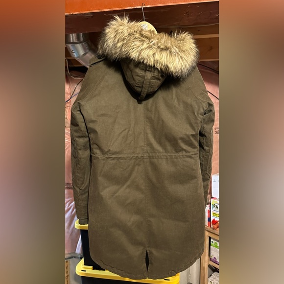 Community Paradigm Parka MED - Picture 4 of 6